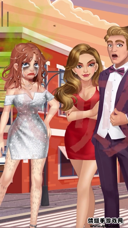 我想和你谈恋爱 v1.0.1.2