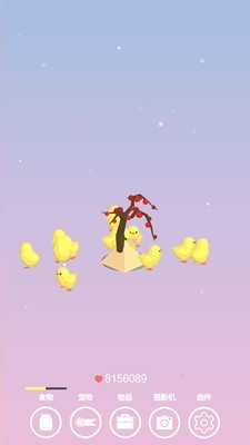小鸡生活 v1.0
