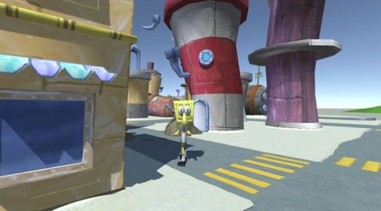 邪恶角色大乱斗 2019-12-13 14:22