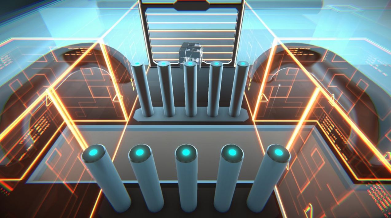 奇点潜行冒险游戏安卓最新版图片2