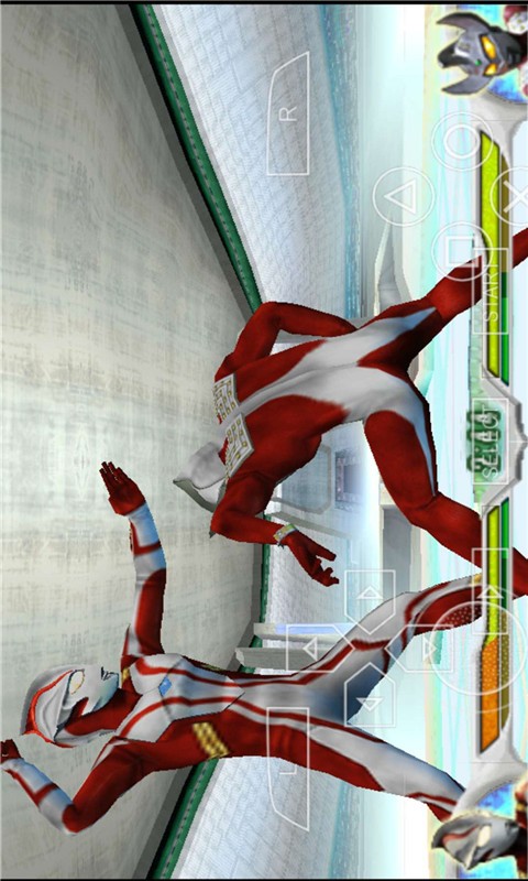 奥特曼格斗进化0（悟饭版） v3.1.0