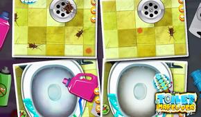 卫生间化妆 卫生间化妆