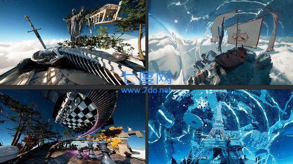 OnlyU官方正版手游