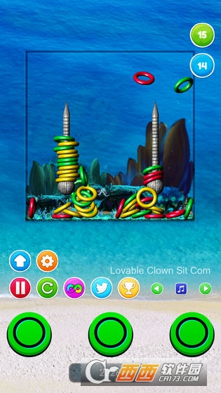 Water Pressure Ferrule Game Machine(水压游戏机模拟器) v1.1 安卓版