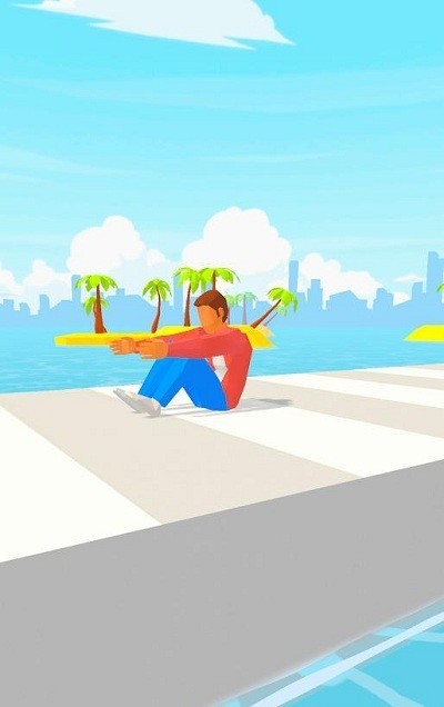 后空翻达人  v0.2