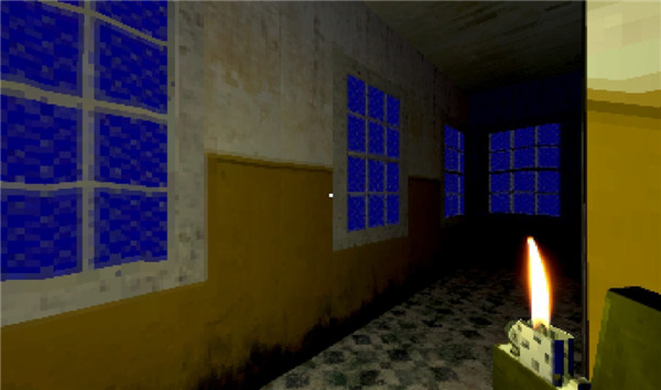 修女屠杀夜(Nun Massacre) v1.3.5