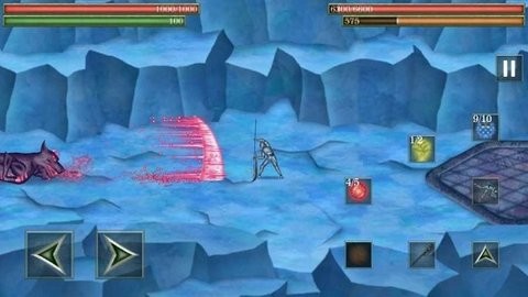 怪物拉什神话 v1.0.0