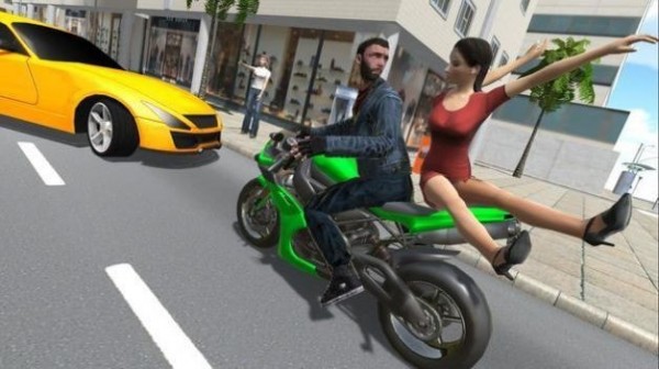 犯罪策划者大城市 v1.01