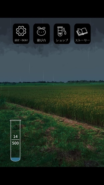 避雨时光 避雨时光