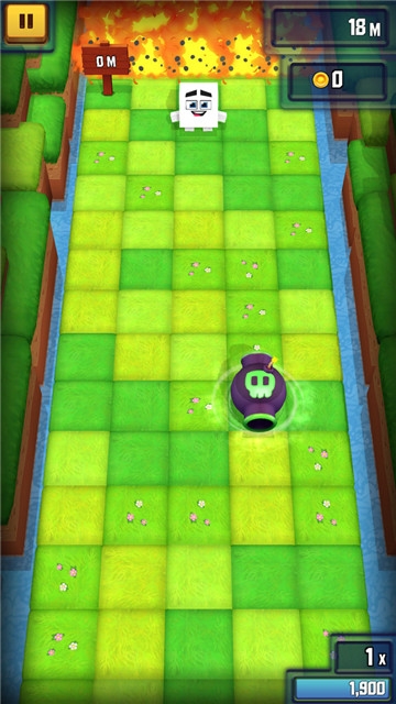 闪避冲刺2 v1.0.0