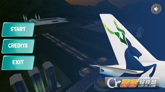 飞机真实的飞行模拟器 v2.3 安卓版