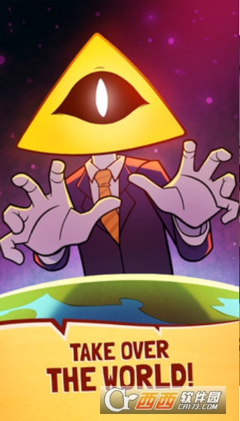 阴谋模拟器 V1.1.1 安卓版