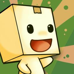 抖音逃离纸盒镇