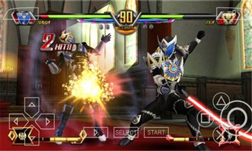 假面骑士超巅峰英雄正版 v2021.12.13.12