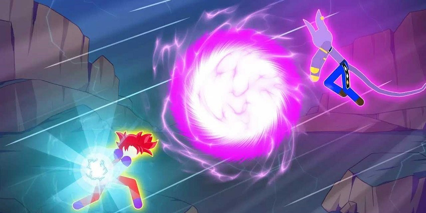 龙珠传说格斗 v2.7