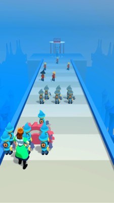 女王救王子游戏官方安卓版  v3.1.2