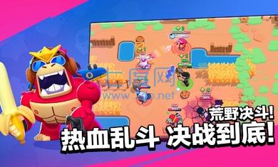 null's brawl官网版