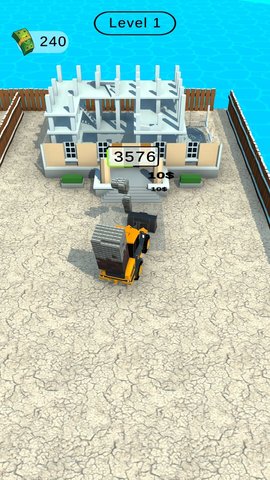 爆炸和建造 v0.2