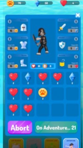 达布隆矿工 v0.5.0