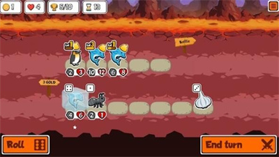 超级动物大战 v42