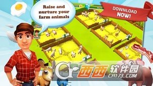 我的自由农场2 v1.31.008