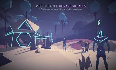 星际怪杰1.53最新版游戏中文版下载图片1