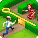 梦幻花园破解版无限星无限金币版2023