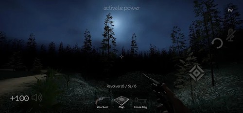 逃离森林 最新版2023 v3.0.5