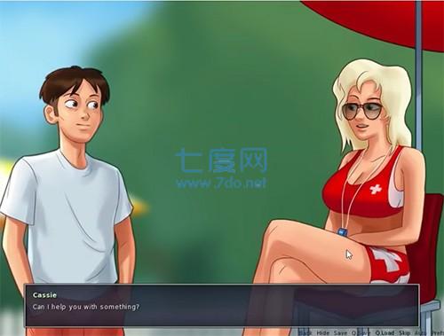 SummertimeSaga v0.19.1