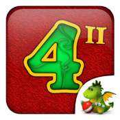 元素四方阵2HD 4 Elements II HD