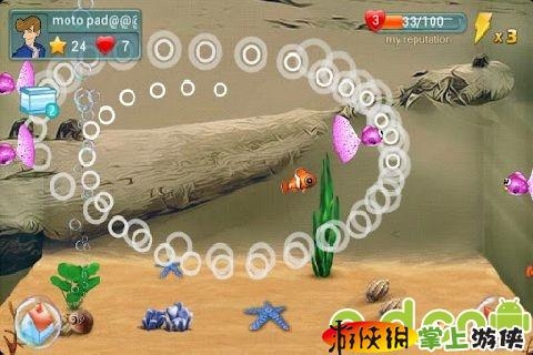 水族箱 Fish Live v1.3.3截图2