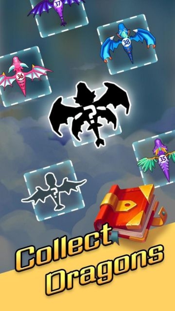 龙之塔防 龙之塔防