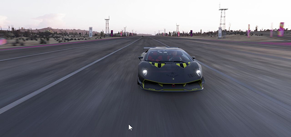 驾驶俱乐部(Drive Club)无限金币版 v1.7.9