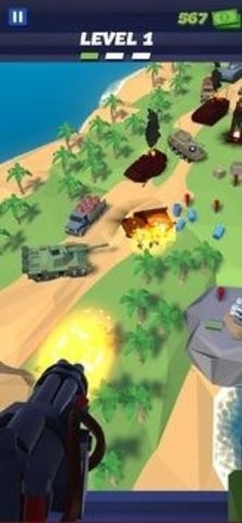 直升机枪手 v0.26