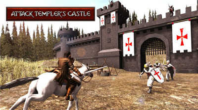 剑斗英雄游戏安卓最新版  v3.1.2