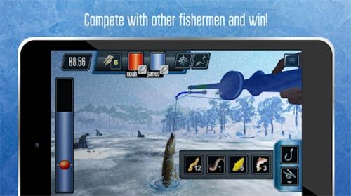 冰钓 v1.2038