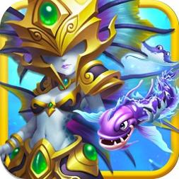 洪荒捕鱼赢话费版