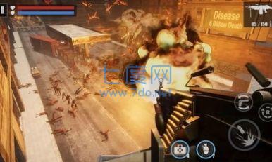 最后射手启示录游戏 v1.10.0