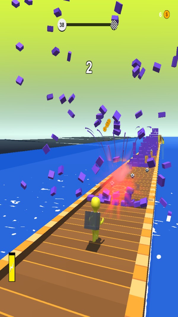 一脚粉碎 v1.0.2