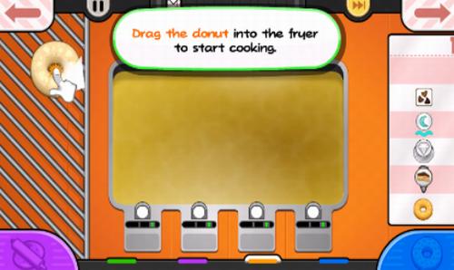 老爹的甜甜圈店 v1.0.3