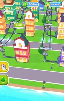 放置风力发电 v1.0.0