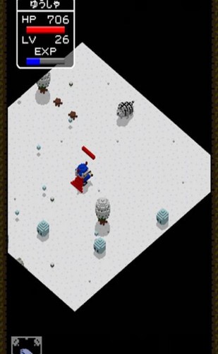 恶魔任务迂回龙的诅咒 2019-12-17 15:00