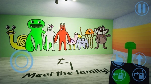 班班幼儿园正式版第三章  v1.0