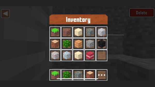 迷你工艺2021游戏官方版  v4.5.2