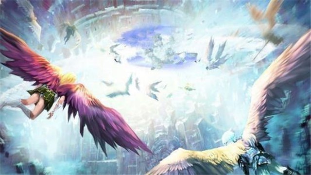 天姬变妖神录  v0.36.51