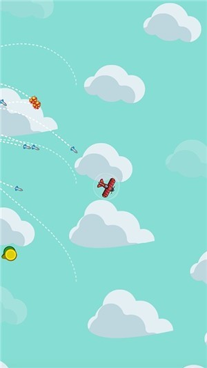 飞行求救游戏手机版下载  v5.0.3
