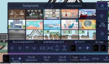 加查咖啡厅 v1.1