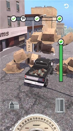 泥泞的赛车手 v0.1.0