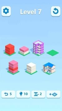 楼排序拼图 v1.501