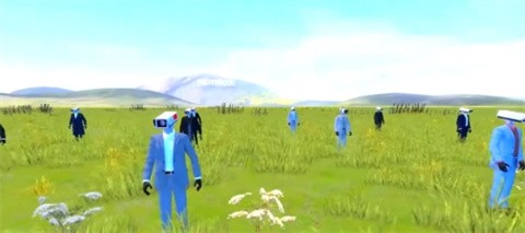 盖瑞模组马桶人大战监控人正版 v1.1.9